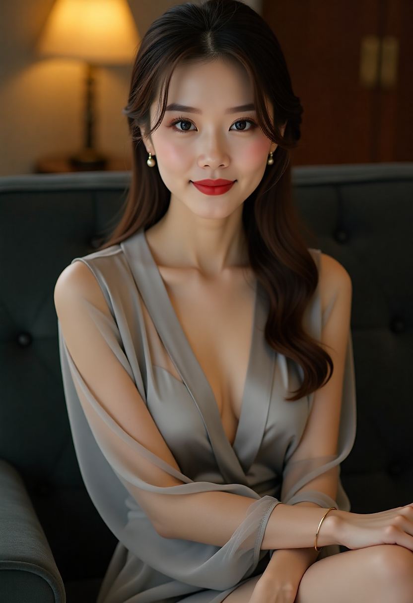 第九次出发电影海报