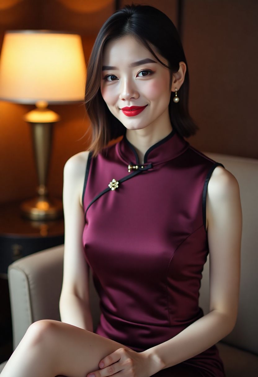 雾港第七封信海报