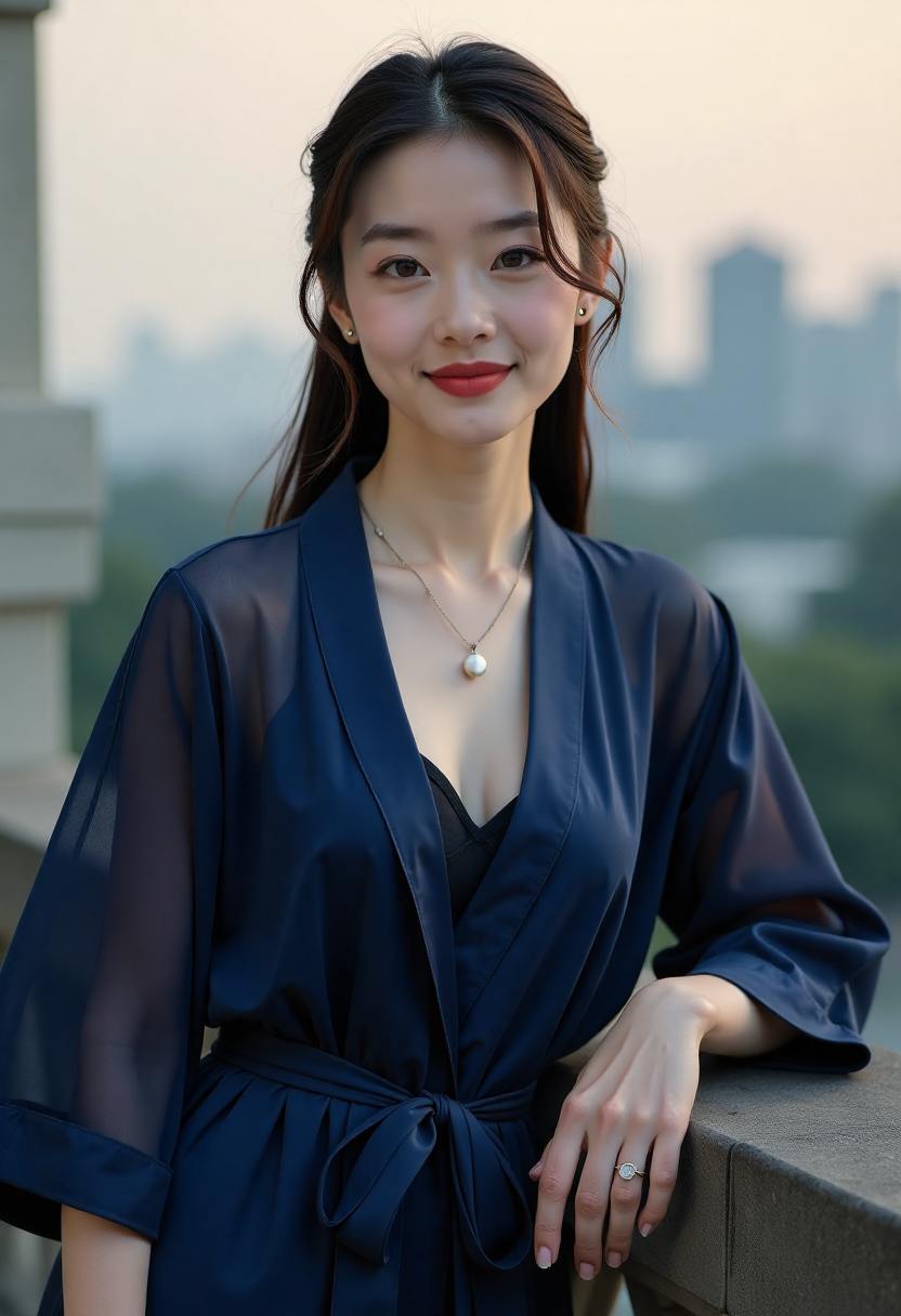 星河修补铺海报